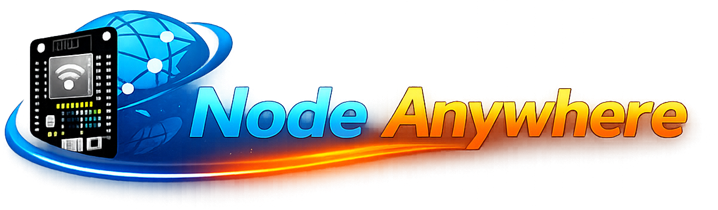 NodeAnywhere